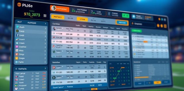 Review Situs Taruhan Bola Handicap