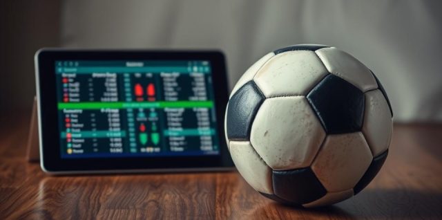 Trik Pasang Taruhan Bola Parlay